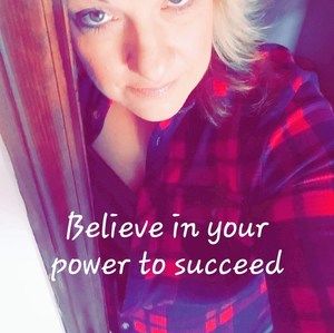 Meet your Posher, Cathy